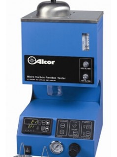美国ALCOR微量残碳分析仪