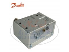 Danfoss(丹佛斯)压力开关KP5 060-5355图3