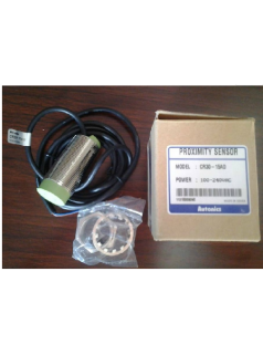 奥托尼克斯光纤放大器BF3RX ， 光纤头FD-620-10