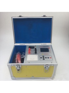 厂家直销SY9910D变压器直流电阻测试仪 10A变压器直流电阻