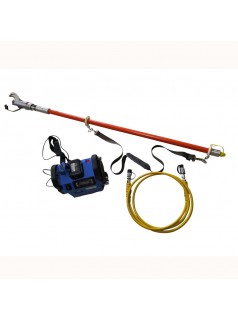 RHCS-20带电作业切刀、手持式液压泵导线、电缆剪切工具