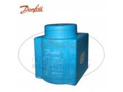 Danfoss(丹佛斯)电磁阀线圈018F6176图2