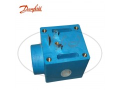 Danfoss(丹佛斯)电磁阀线圈018F6176图3