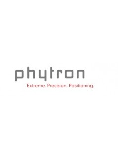 德国Phytron插入式3U电源模块SLS