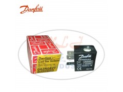 Danfoss(丹佛斯)电磁阀线圈042N0821图3