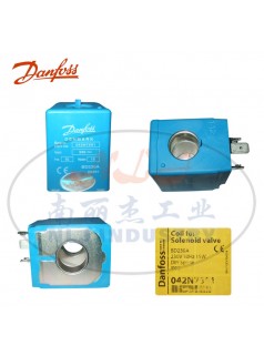 Danfoss(丹佛斯)电磁阀线圈042N7591