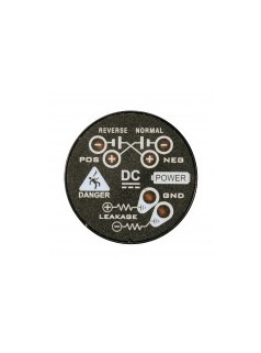 美国GracePort电压指示器R-3W-DC