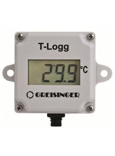 德国Greisinger温度记录仪T-log
