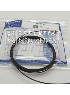 奥托尼克斯Autonics光纤传感器FD-320-05