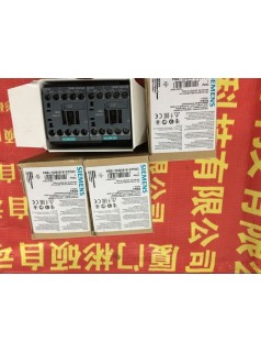 西门子3RA6120-1BP32低压接触器