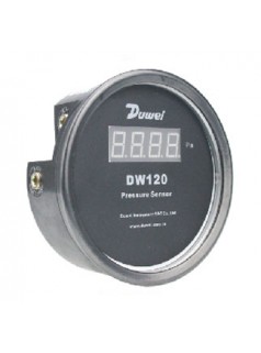 DW120差压变速器