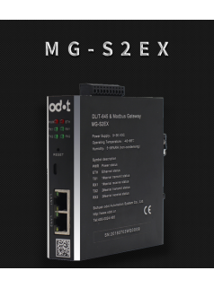 MG-S2EX协议转换器