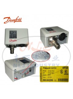 Danfoss(丹佛斯)压力开关KPI35 060-5432