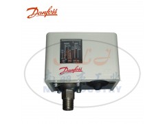 Danfoss(丹佛斯)压力开关KPI35 060-5432图2