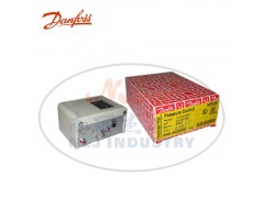 Danfoss(丹佛斯)压力开关KPI35 060-5432图3