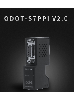 ODOT-PPI V2.0交换机