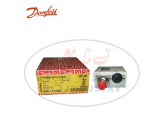 Danfoss(丹佛斯)压力开关KP35 060-1133图3