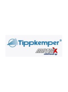 德国Tippkemper-Matrix电容式液位传感器