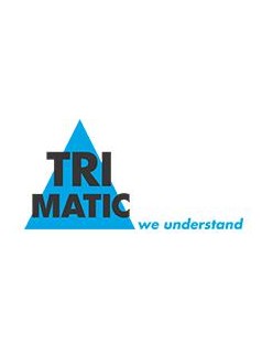 瑞士TRI-MATIC ATEX电动执行器