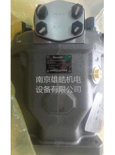 A10VSO45DFR1/31R-PPA12N00力士乐柱塞泵品质保障