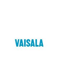 芬兰Vaisala差压变送器PDT101