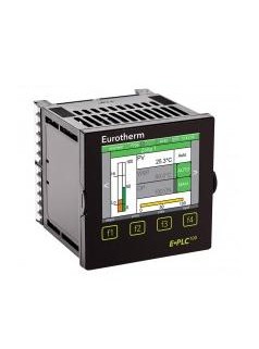 英国Eurotherm温度控制器E+PLC100/400