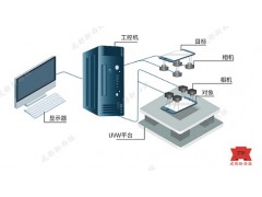 供应新西旺高精度对位系统Alignment Vision System图2