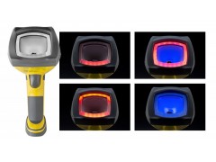 供应新款耐视DataMan 8600系列手持式读码器图2