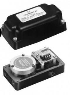 美国FAIRCHILD压力传感器T6100/5200