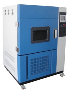 天津硫化橡胶人工气候（氙灯）老化试验箱