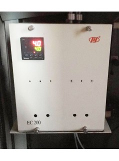 重庆川仪冷凝器 EC200 玻璃冷腔排水泵 制冷机单通道