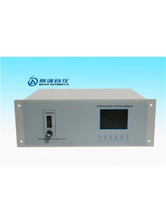 Oxygen SP1102电化学微量氧气分析仪