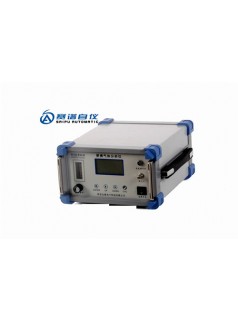 Oxygen SP1105便携式高纯度氧气分析仪