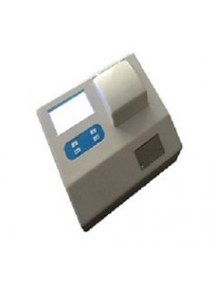 XZ-0142多参数水质分析仪（42项）