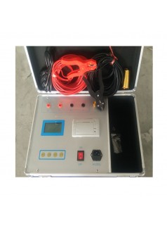 承试类一级电力资质在线电流监测电流表校验仪1台