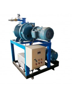 承装承修电力真空泵 资质升级4000立方真空泵价格