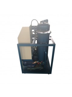 承装1-5级资质升级6000L真空滤油机 电力升级滤油机