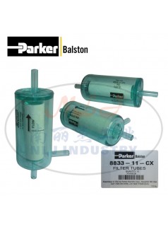 Parker(派克)Balston过滤器8833-11-CX