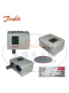 Danfoss(丹佛斯)压力开关KP36 060-1108