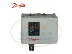 Danfoss(丹佛斯)压力开关KP36 060-1108图2