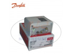 Danfoss(丹佛斯)压力开关KP36 060-1108图3