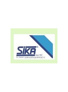 新款SIKA压力传感器