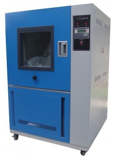 重庆SC-020防尘试验室IP5X-6X标准