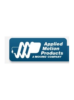 美国Applied Motion集成式步进电机STM