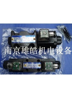 DSG-01-3C4-R100-N1-70油研电磁阀特价销售