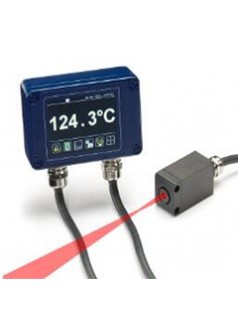 英国CALEX红外线温度传感器