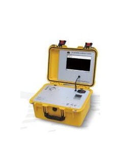 GC-9850便携式自动型煤气分析专用气相色谱仪（煤气分析系统）