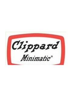 美国CLIPPARD MINIMATIC微型气动元件