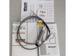 在线式测温仪RAYCI2A美国雷泰图3