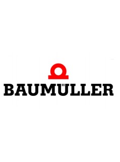 德国Baumueller变频器b maXX